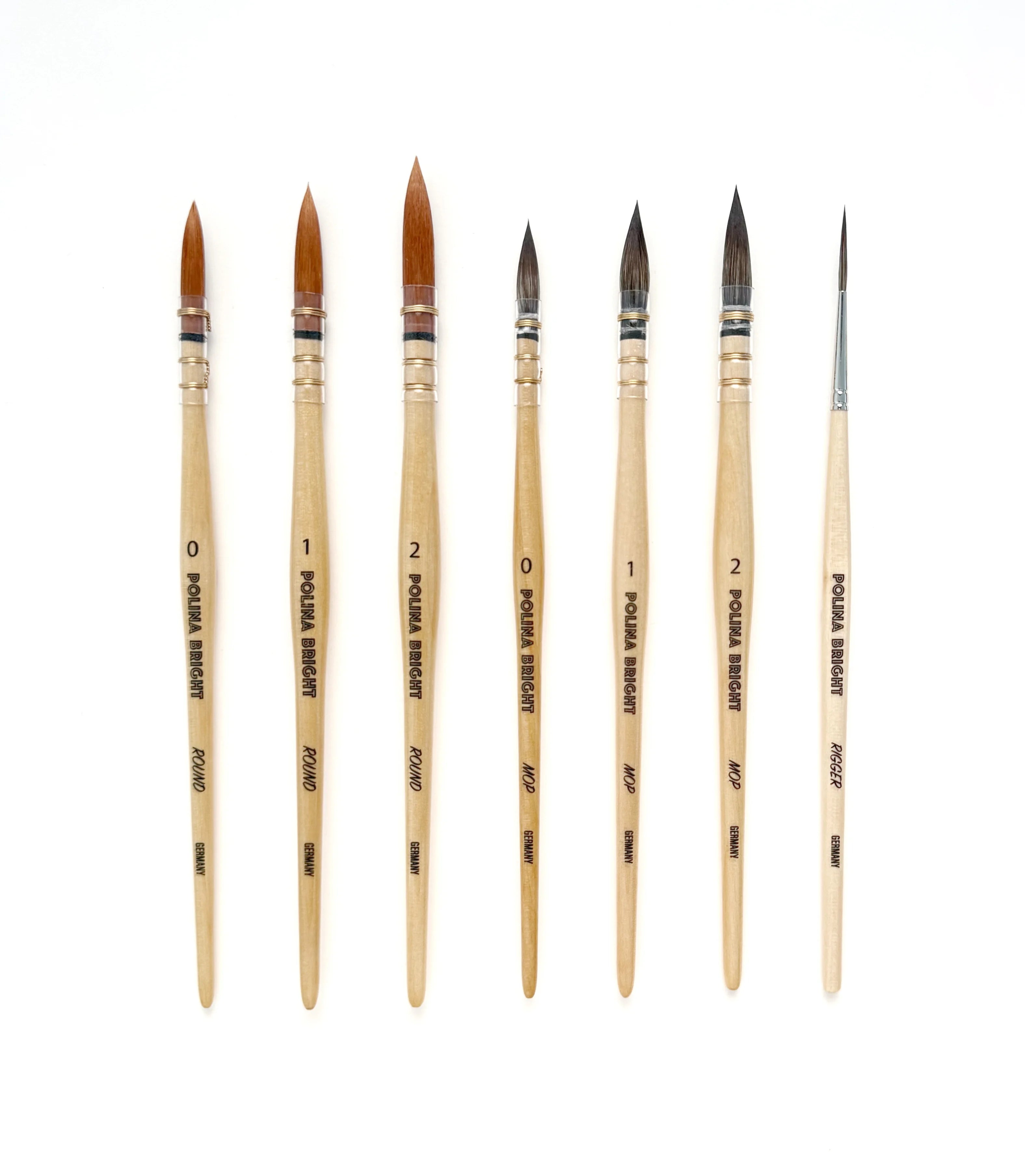 Dream set - Natural Edition