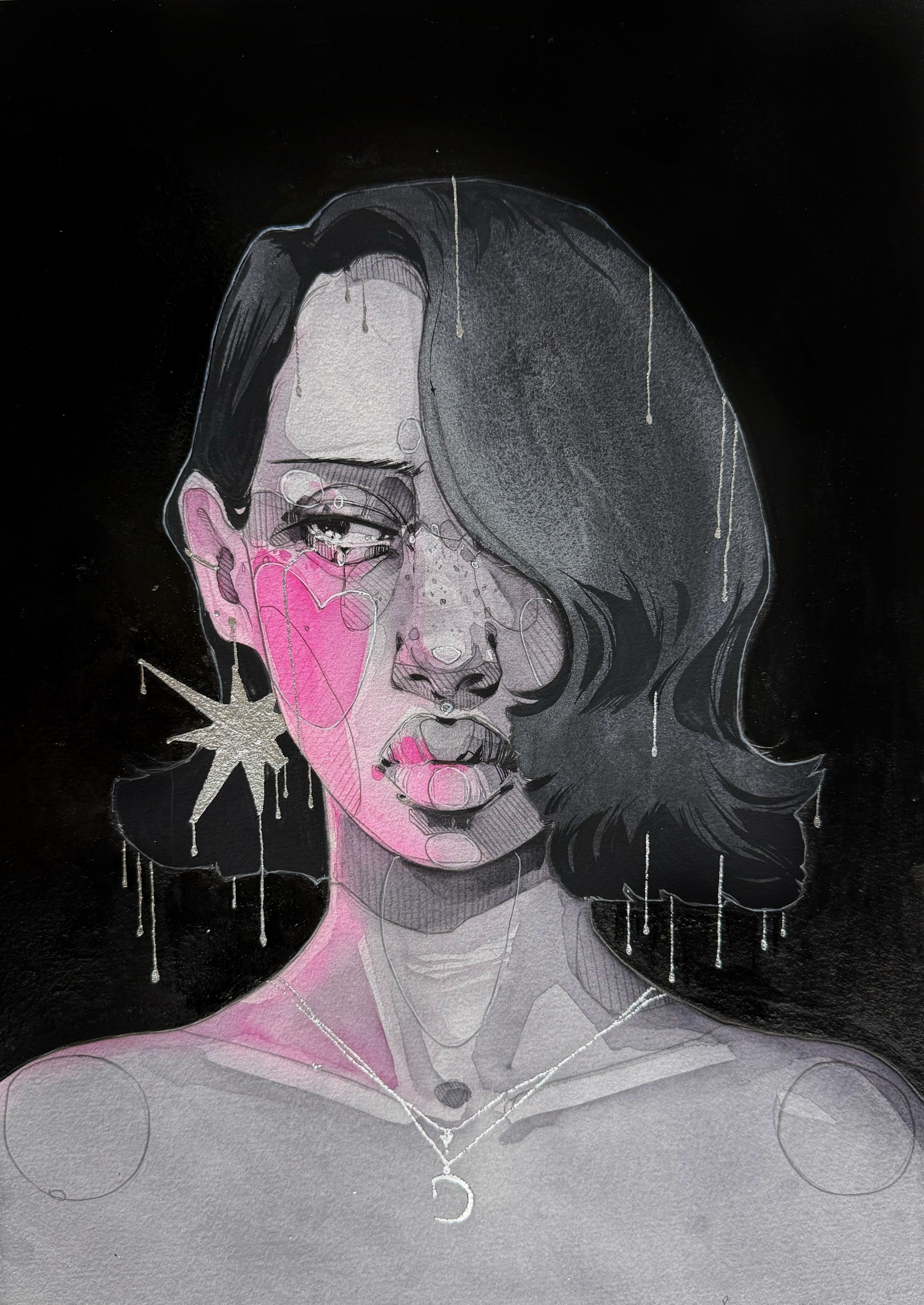 Lost spark