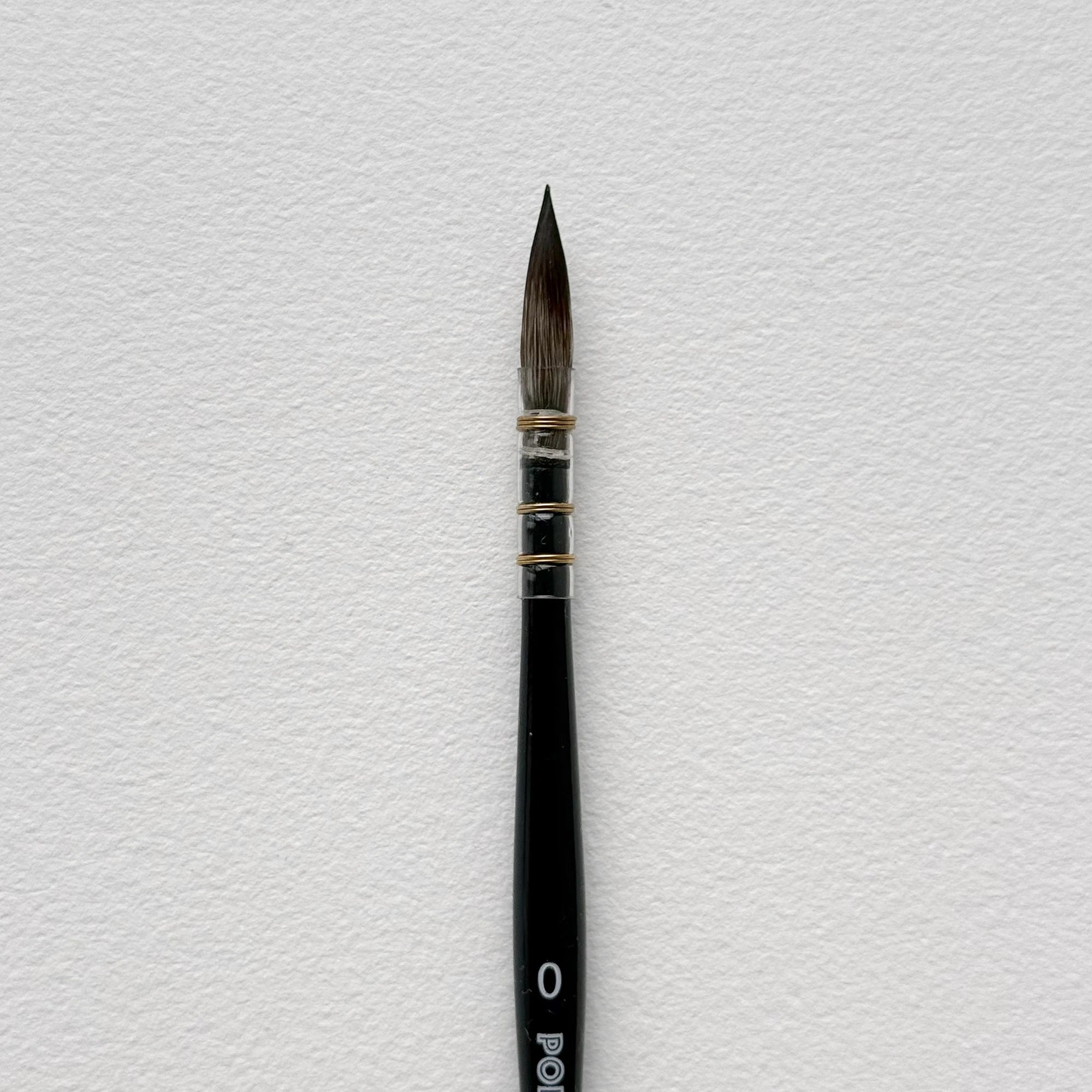 Mop brushes
