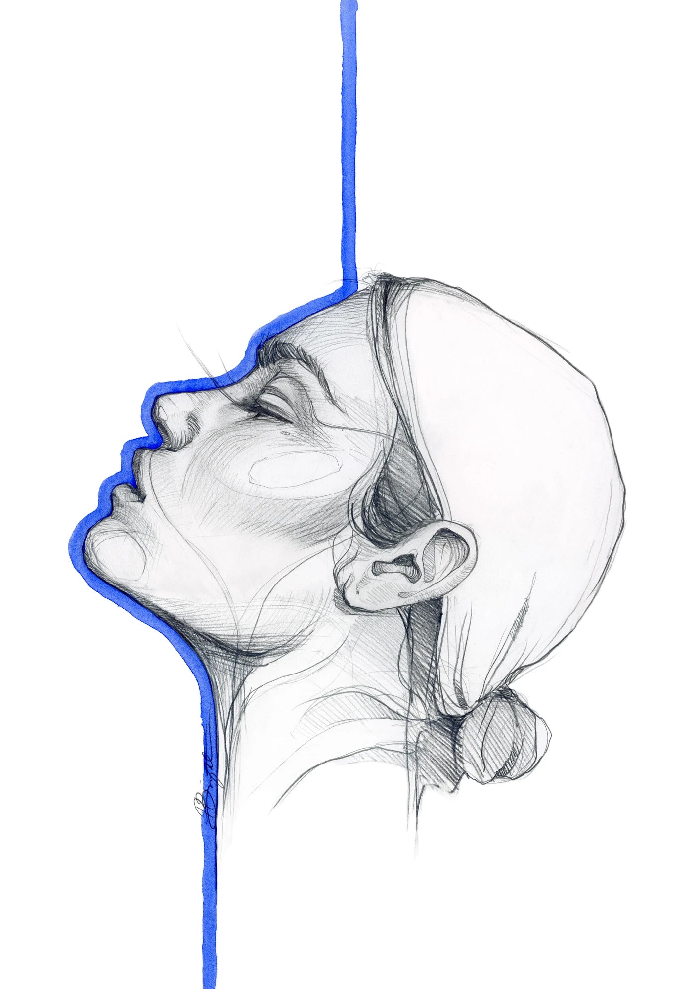 Ocean Tear