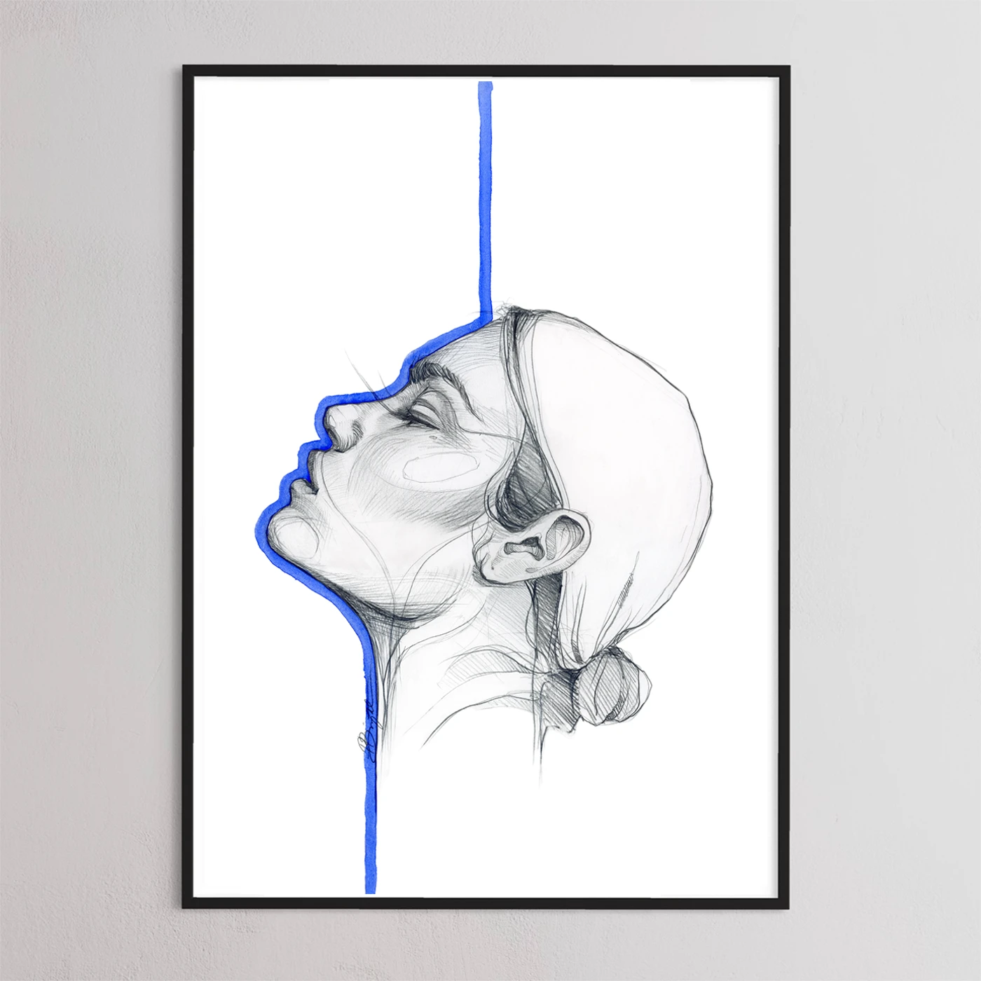 Ocean Tear
