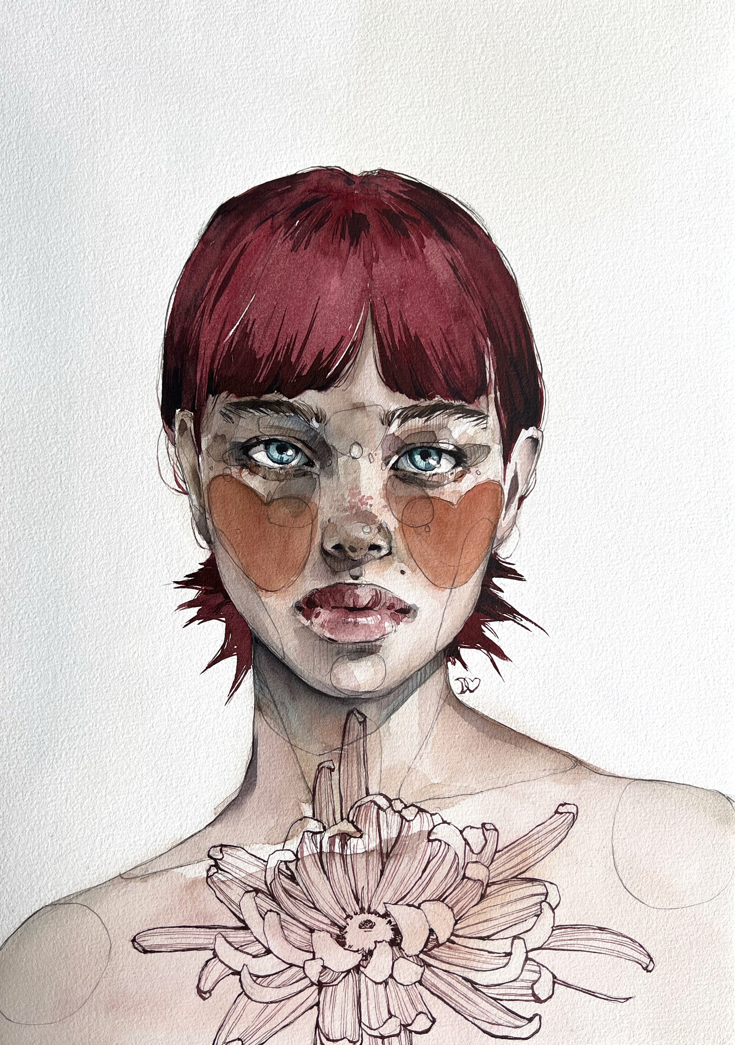 Chrysanthemum