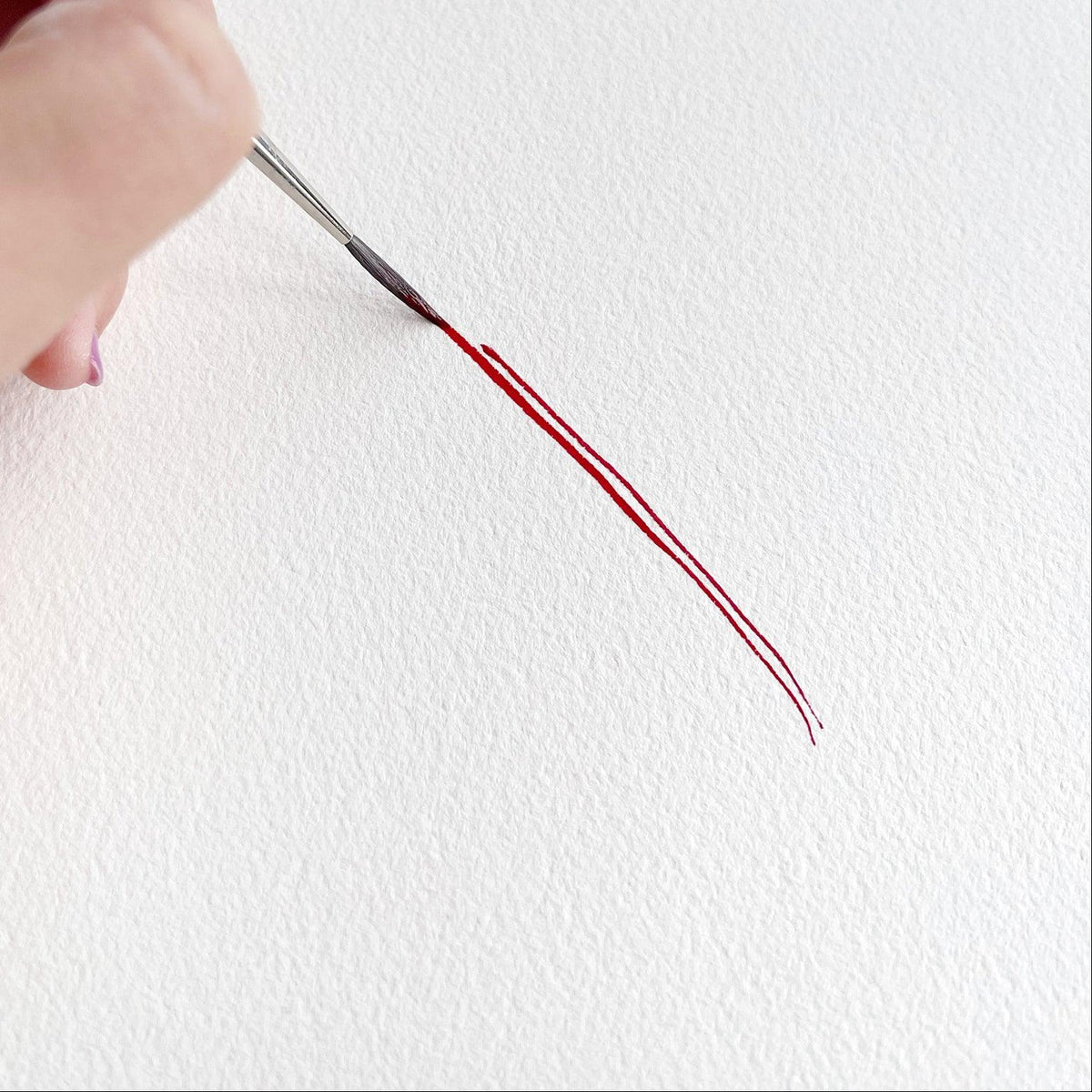 Polina Bright Brushes