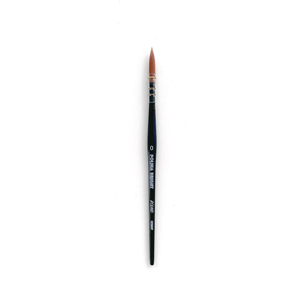 Professional watercolor Round brush Cruelty free & Vegan