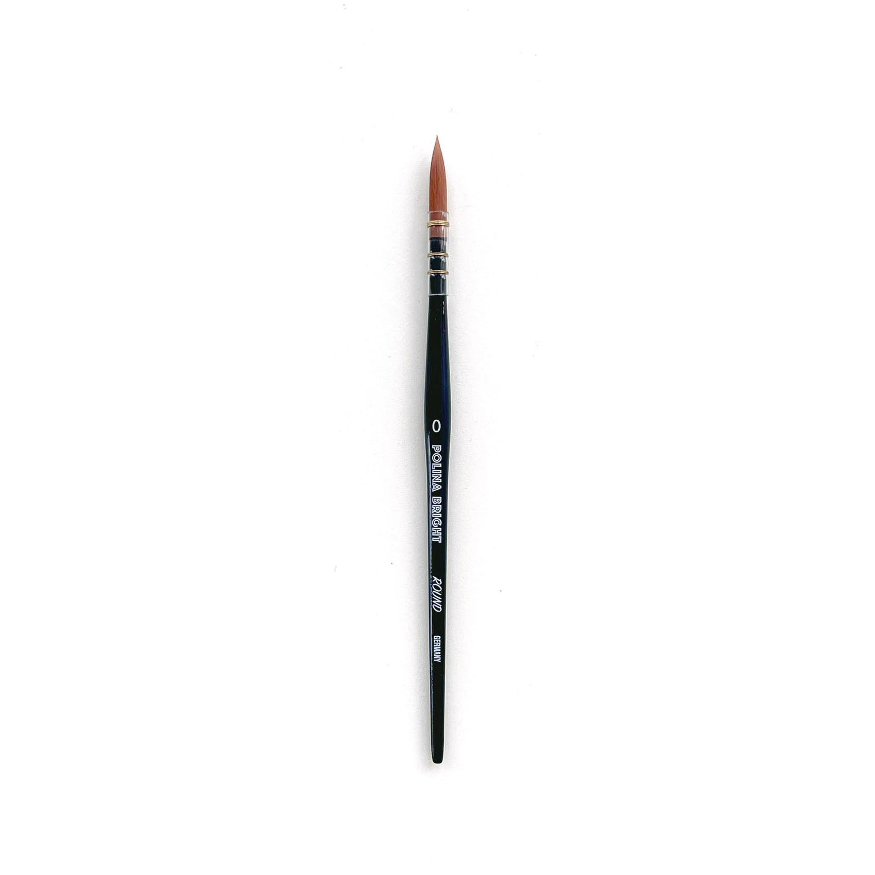 Round brushes