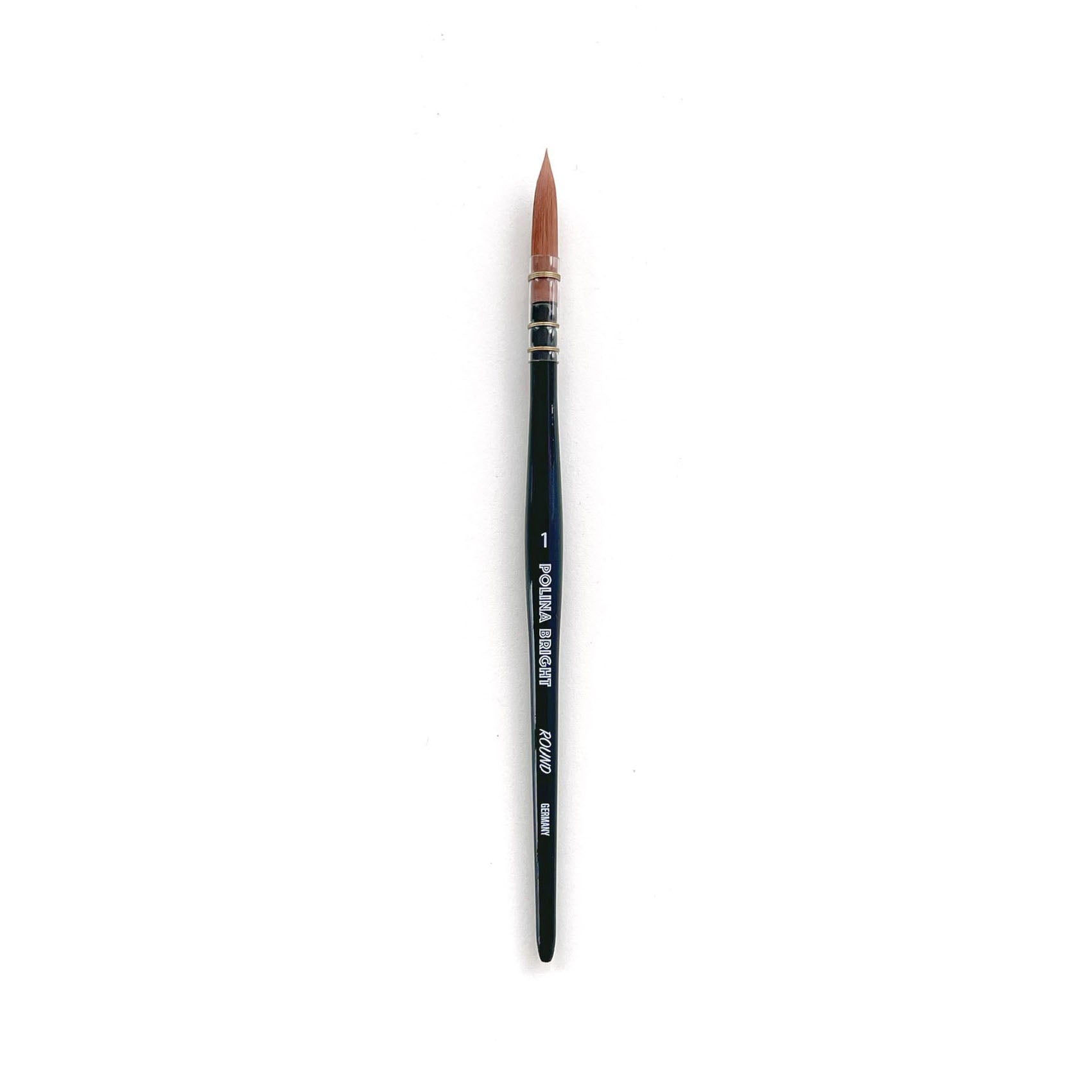 Professional Watercolour Sable Brushes