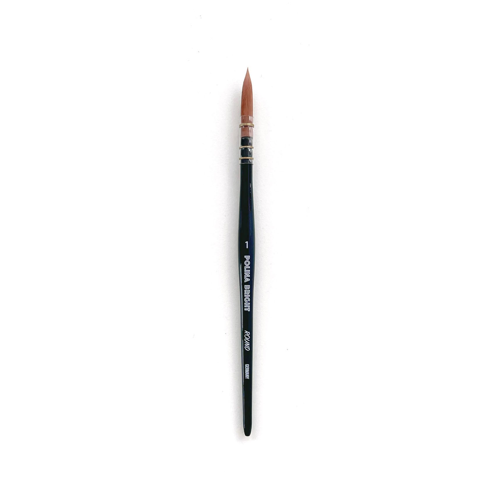 Round brushes