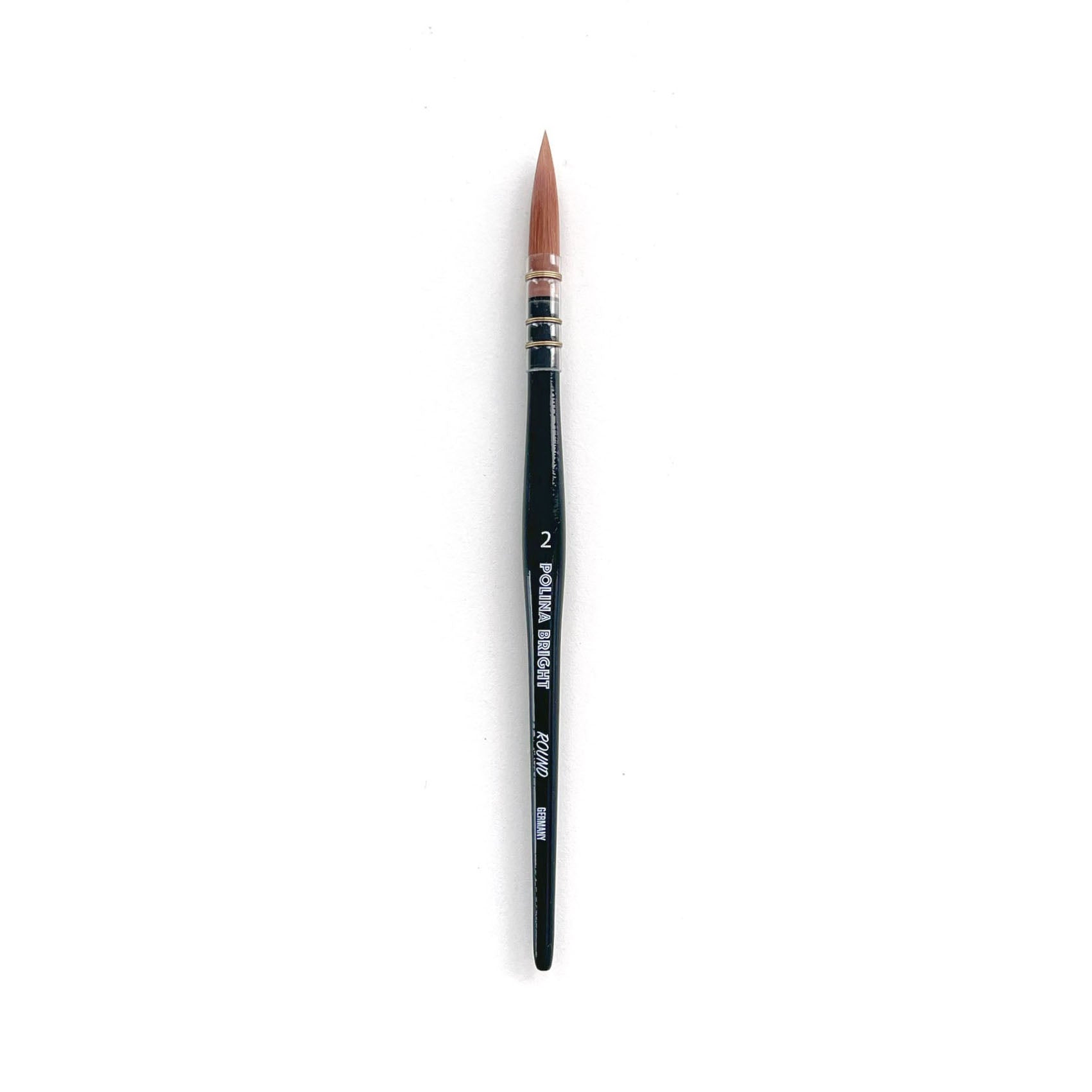 Round brushes