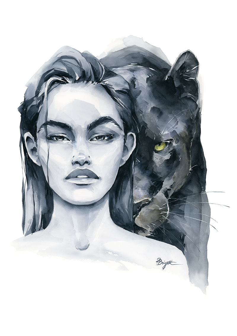 Independence - Polina Bright