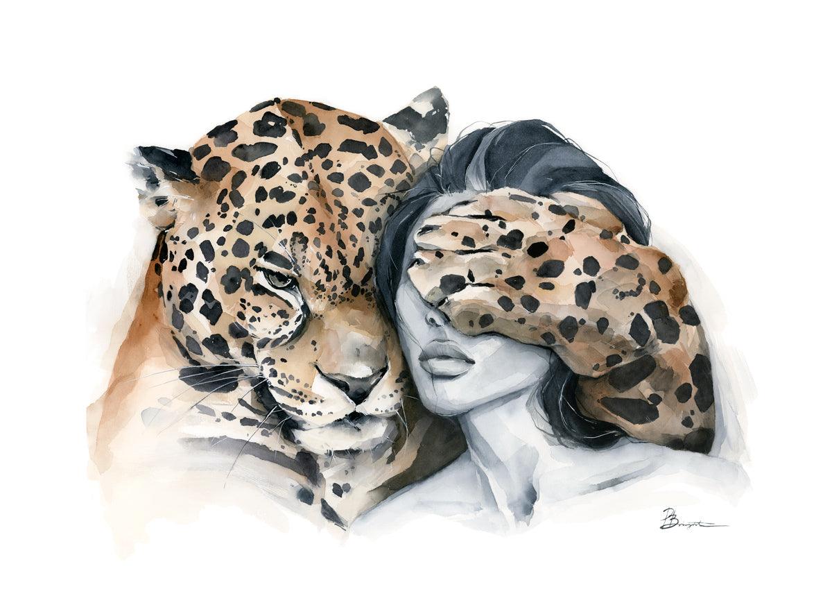 Mine - Polina Bright