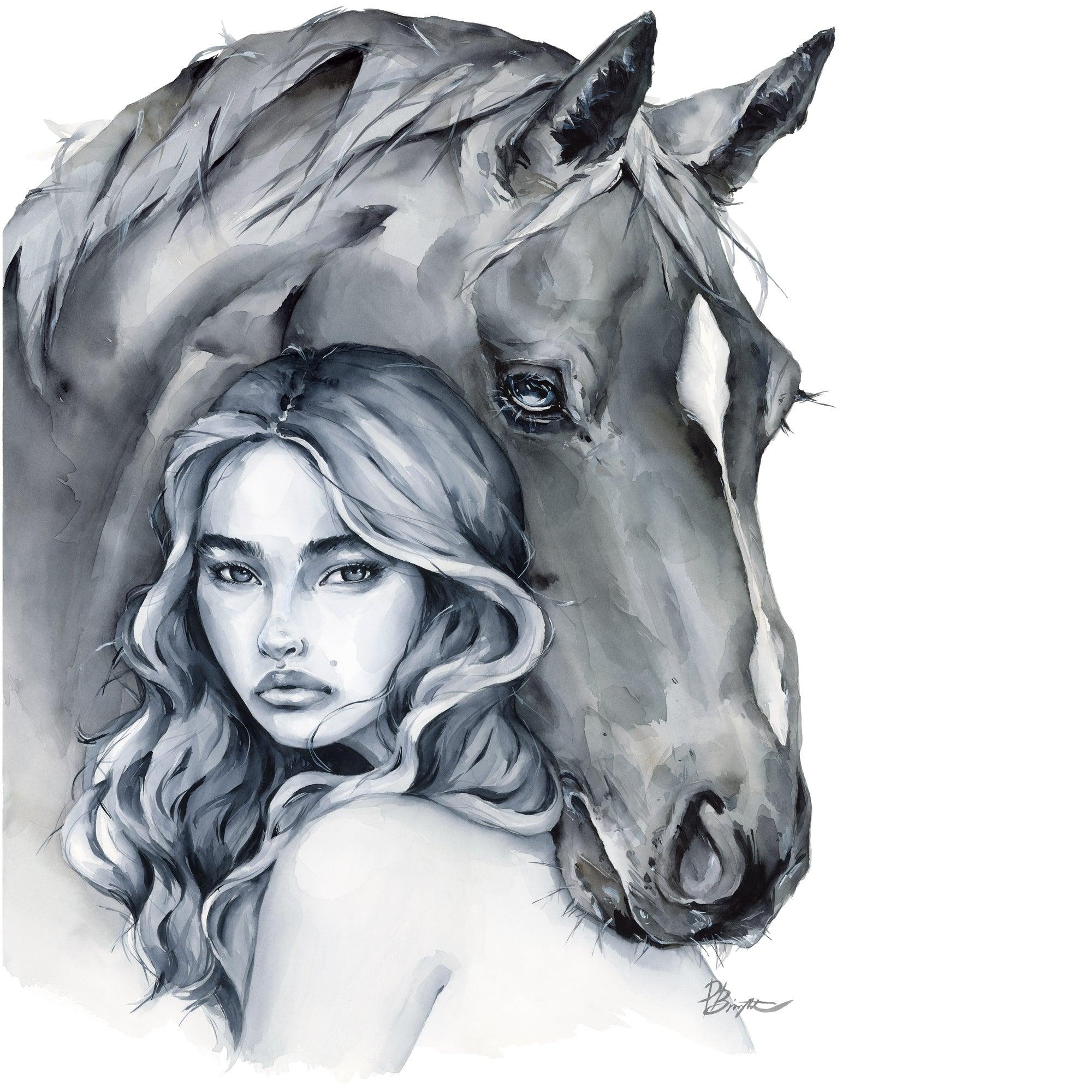 Sweet Sorrow - Polina Bright