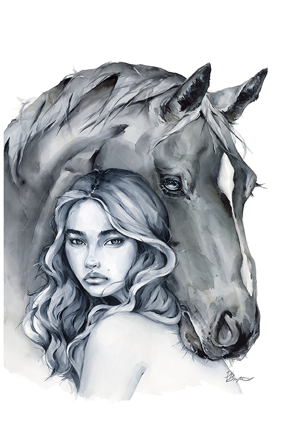 Sweet Sorrow - Polina Bright
